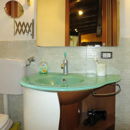 ;chalet Del Mare 110s Ferienhaus *