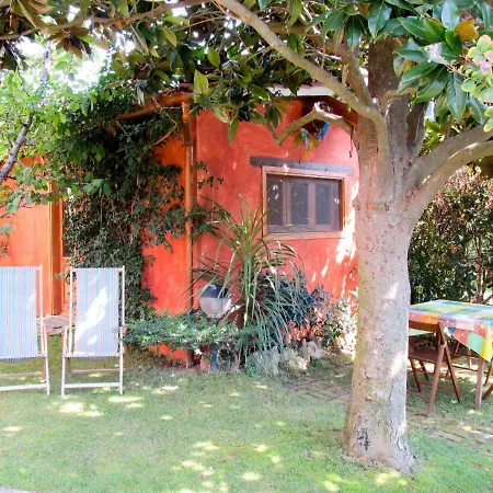 ;chalet Del Mare 110s Cerveteri